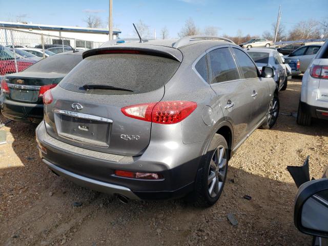 Photo 3 VIN: JN1BJ0RR9HM414814 - INFINITI QX50 