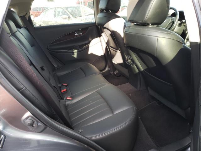 Photo 5 VIN: JN1BJ0RR9HM414814 - INFINITI QX50 