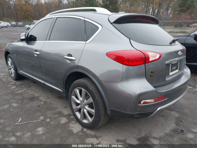 Photo 2 VIN: JN1BJ0RR9HM414912 - INFINITI QX50 