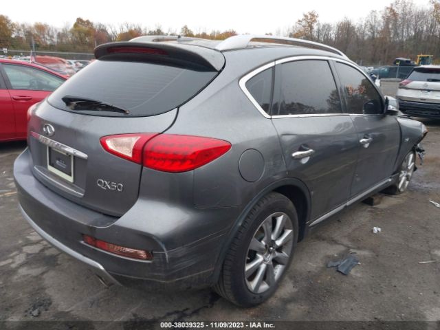 Photo 3 VIN: JN1BJ0RR9HM414912 - INFINITI QX50 