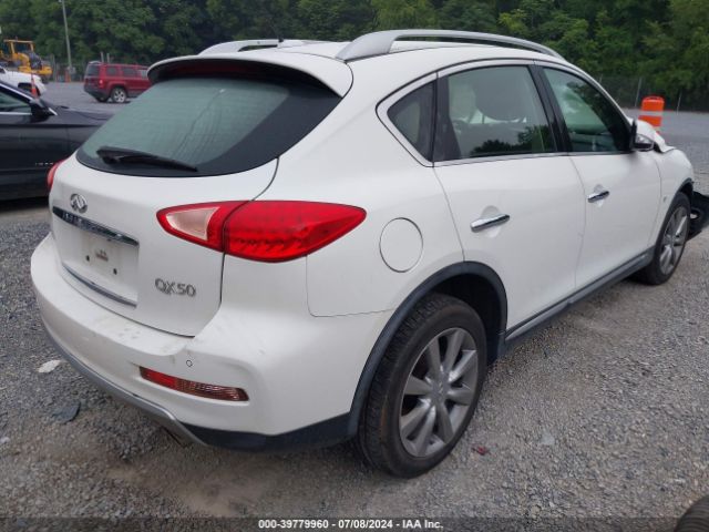 Photo 3 VIN: JN1BJ0RR9HM415140 - INFINITI QX50 