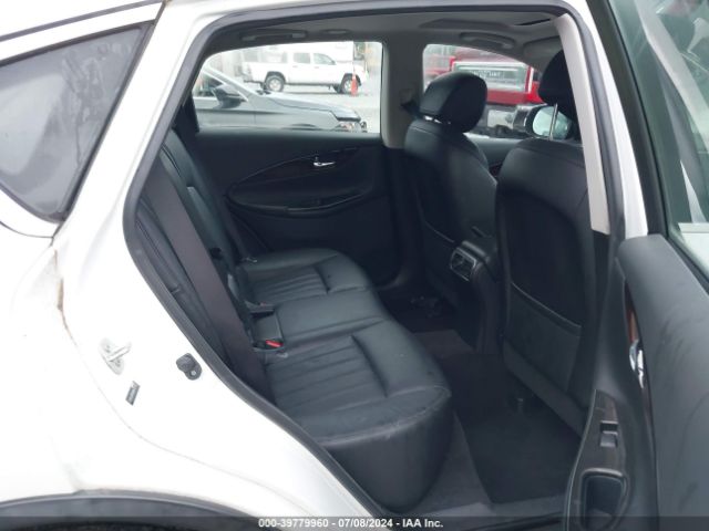 Photo 7 VIN: JN1BJ0RR9HM415140 - INFINITI QX50 