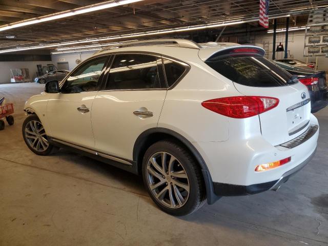 Photo 1 VIN: JN1BJ0RR9HM415171 - INFINITI QX50 