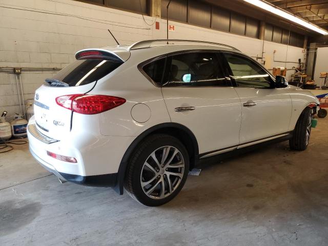 Photo 2 VIN: JN1BJ0RR9HM415171 - INFINITI QX50 