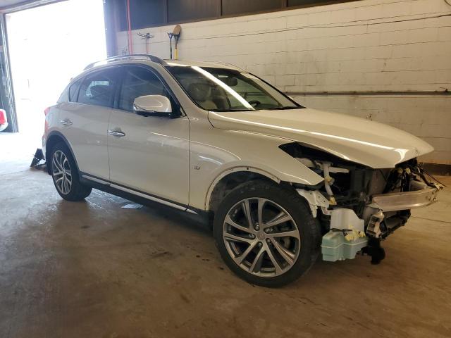 Photo 3 VIN: JN1BJ0RR9HM415171 - INFINITI QX50 