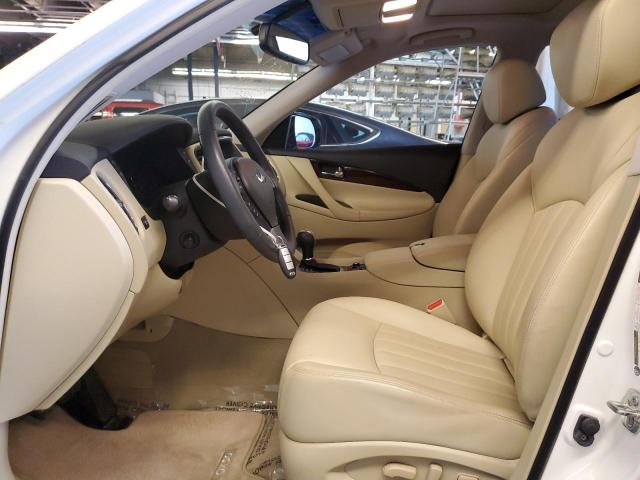 Photo 6 VIN: JN1BJ0RR9HM415171 - INFINITI QX50 