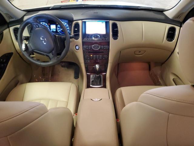 Photo 7 VIN: JN1BJ0RR9HM415171 - INFINITI QX50 