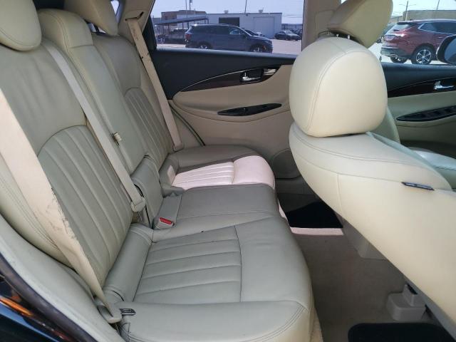 Photo 10 VIN: JN1BJ0RR9HM415266 - INFINITI QX50 