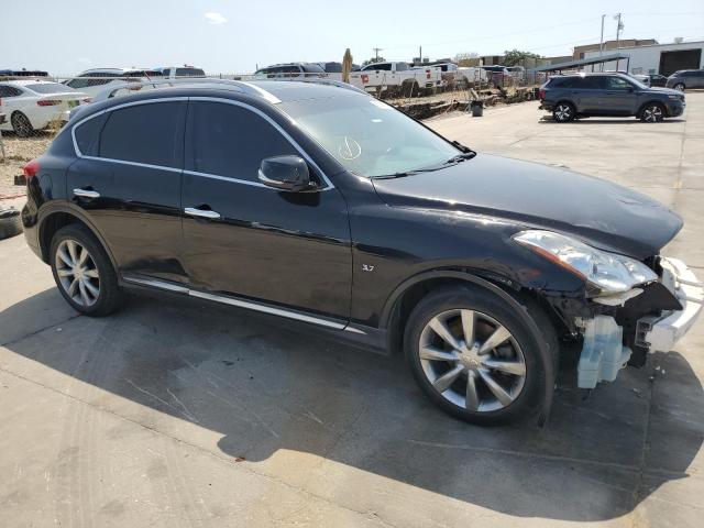 Photo 3 VIN: JN1BJ0RR9HM415266 - INFINITI QX50 