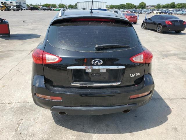 Photo 5 VIN: JN1BJ0RR9HM415266 - INFINITI QX50 