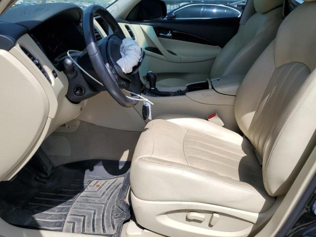 Photo 6 VIN: JN1BJ0RR9HM415266 - INFINITI QX50 