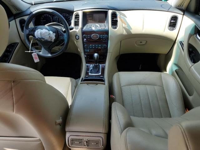 Photo 7 VIN: JN1BJ0RR9HM415266 - INFINITI QX50 