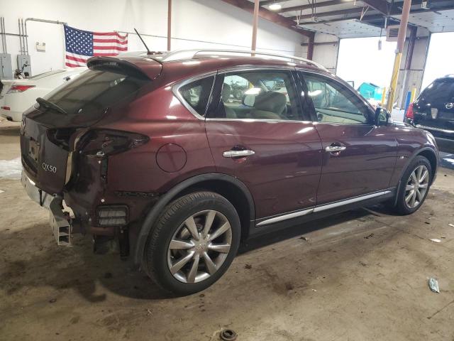 Photo 2 VIN: JN1BJ0RR9HM416594 - INFINITI QX50 