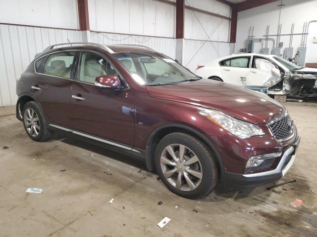 Photo 3 VIN: JN1BJ0RR9HM416594 - INFINITI QX50 