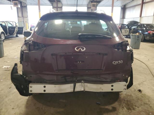 Photo 5 VIN: JN1BJ0RR9HM416594 - INFINITI QX50 