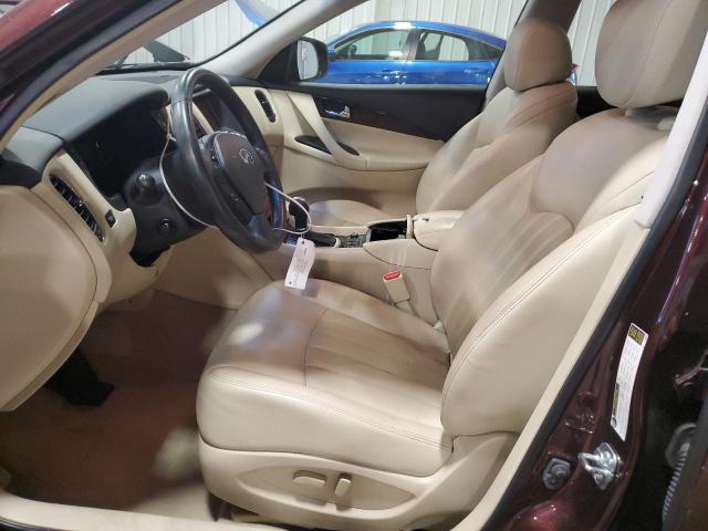 Photo 6 VIN: JN1BJ0RR9HM416594 - INFINITI QX50 