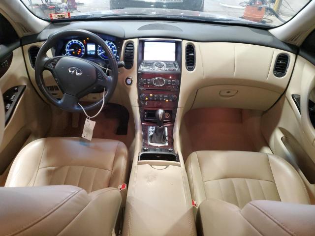 Photo 7 VIN: JN1BJ0RR9HM416594 - INFINITI QX50 