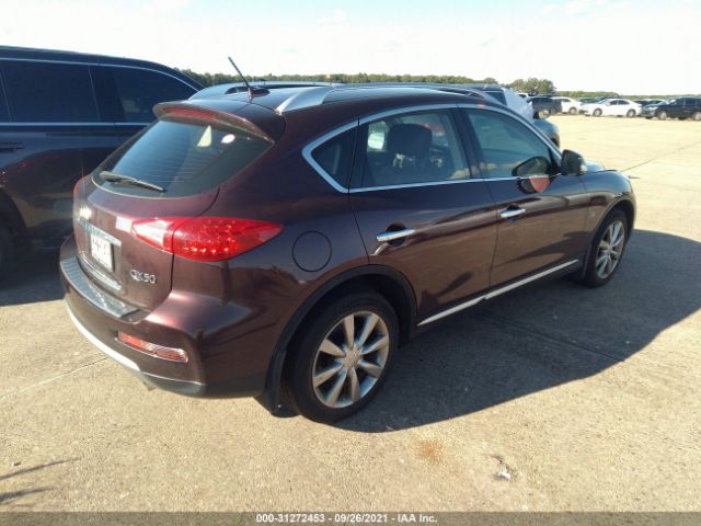 Photo 3 VIN: JN1BJ0RR9HM416904 - INFINITI QX50 