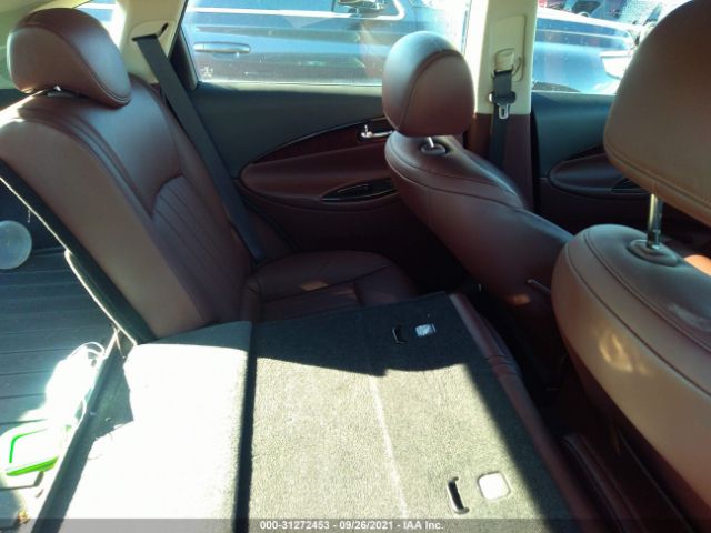 Photo 7 VIN: JN1BJ0RR9HM416904 - INFINITI QX50 