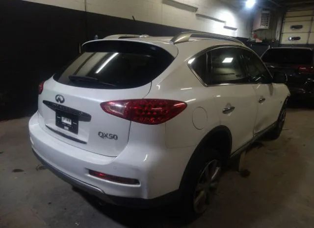 Photo 3 VIN: JN1BJ0RR9HM417308 - INFINITI QX50 