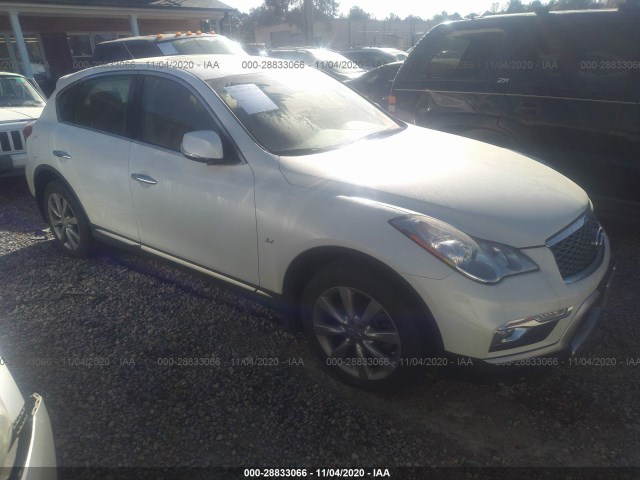 Photo 0 VIN: JN1BJ0RRXGM260323 - INFINITI QX50 