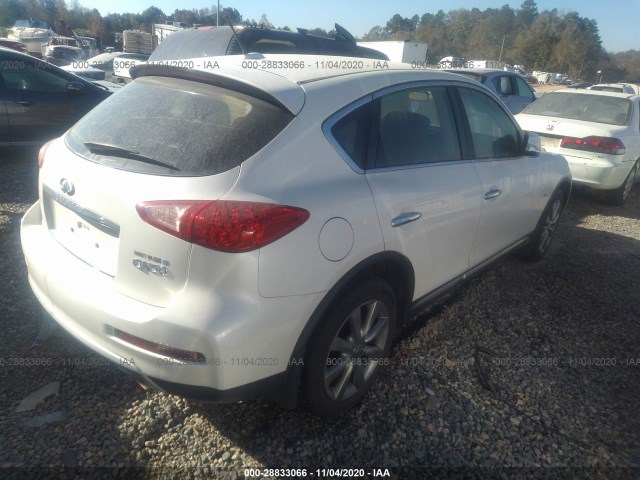 Photo 3 VIN: JN1BJ0RRXGM260323 - INFINITI QX50 