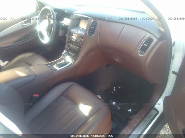 Photo 4 VIN: JN1BJ0RRXGM260323 - INFINITI QX50 