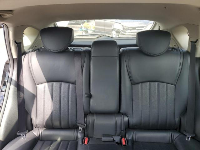 Photo 9 VIN: JN1BJ0RRXGM263903 - INFINITI QX50 