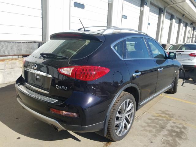 Photo 3 VIN: JN1BJ0RRXGM265733 - INFINITI QX50 