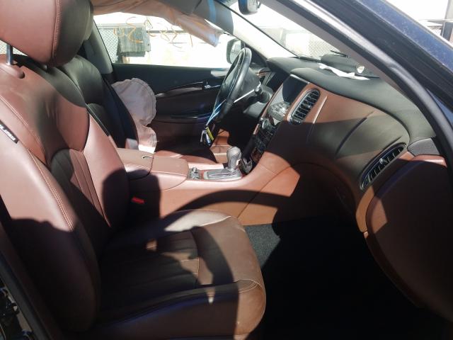 Photo 4 VIN: JN1BJ0RRXGM265733 - INFINITI QX50 