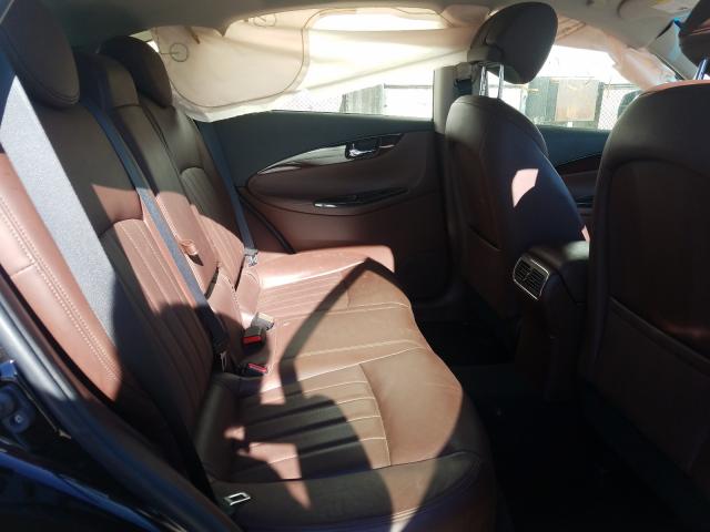 Photo 5 VIN: JN1BJ0RRXGM265733 - INFINITI QX50 