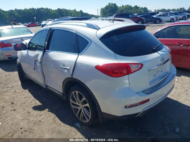 Photo 2 VIN: JN1BJ0RRXGM266848 - INFINITI QX50 