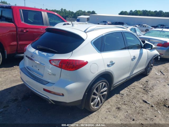 Photo 3 VIN: JN1BJ0RRXGM266848 - INFINITI QX50 