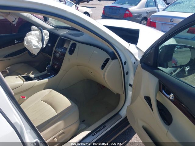 Photo 4 VIN: JN1BJ0RRXGM266848 - INFINITI QX50 