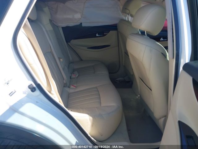 Photo 7 VIN: JN1BJ0RRXGM266848 - INFINITI QX50 