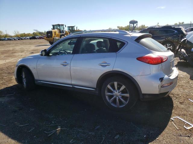 Photo 1 VIN: JN1BJ0RRXGM266896 - INFINITI QX50 