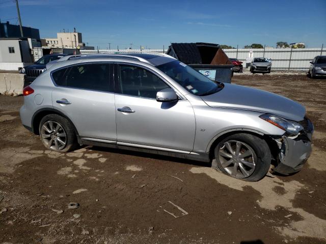 Photo 3 VIN: JN1BJ0RRXGM266896 - INFINITI QX50 