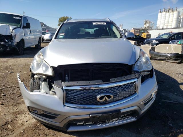 Photo 4 VIN: JN1BJ0RRXGM266896 - INFINITI QX50 