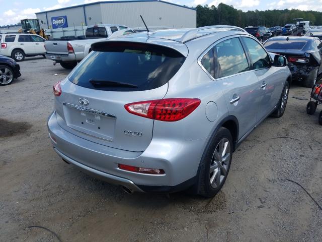 Photo 3 VIN: JN1BJ0RRXGM267059 - INFINITI QX50 