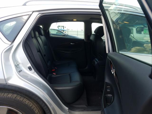 Photo 5 VIN: JN1BJ0RRXGM267059 - INFINITI QX50 