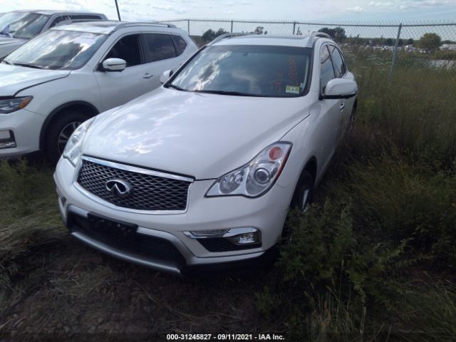 Photo 5 VIN: JN1BJ0RRXGM267174 - INFINITI QX50 