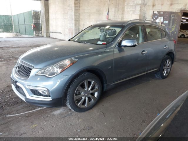 Photo 1 VIN: JN1BJ0RRXGM267479 - INFINITI QX50 