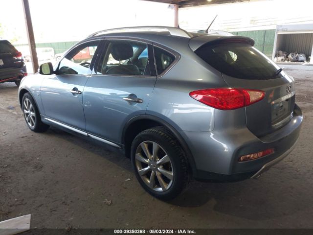 Photo 2 VIN: JN1BJ0RRXGM267479 - INFINITI QX50 