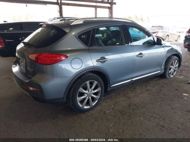 Photo 3 VIN: JN1BJ0RRXGM267479 - INFINITI QX50 