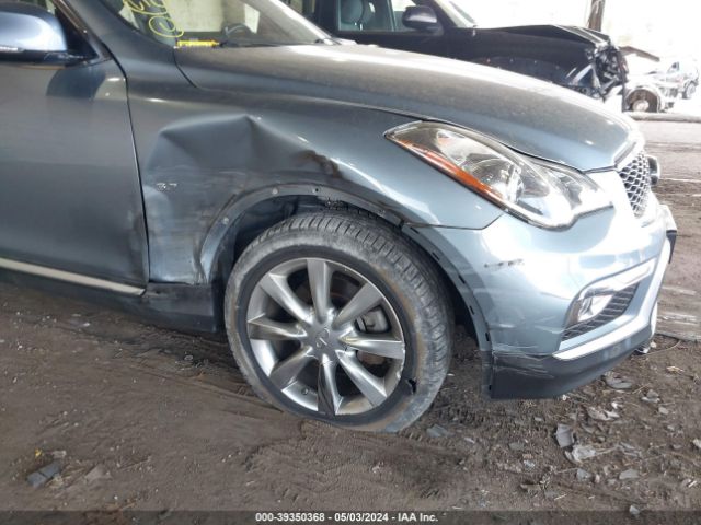 Photo 5 VIN: JN1BJ0RRXGM267479 - INFINITI QX50 