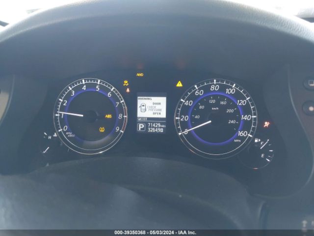 Photo 6 VIN: JN1BJ0RRXGM267479 - INFINITI QX50 