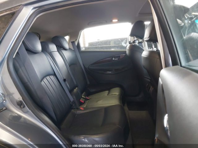 Photo 7 VIN: JN1BJ0RRXGM267479 - INFINITI QX50 