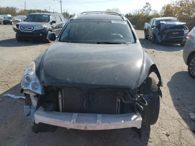 Photo 4 VIN: JN1BJ0RRXGM269667 - INFINITI QX50 