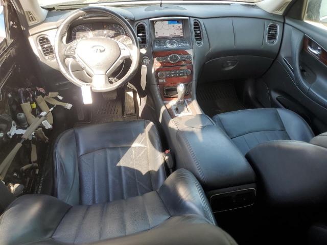 Photo 7 VIN: JN1BJ0RRXGM269667 - INFINITI QX50 