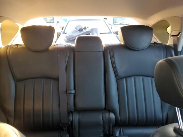 Photo 9 VIN: JN1BJ0RRXGM269667 - INFINITI QX50 